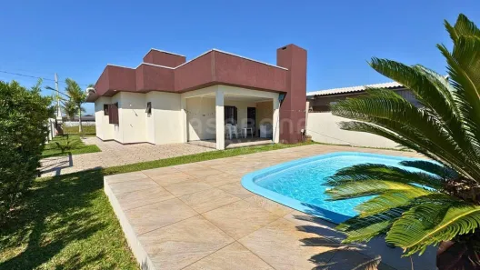 Casa com 3 Quartos à venda, 99m² no dos Santos, Arroio do Sal