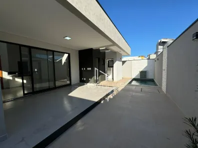 Casa de Condomínio com 3 Quartos à venda, 150m² no Bairro do Grama, Caçapava