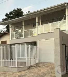 Casa com 2 Quartos à venda, 292m² no Agronômica, Florianópolis