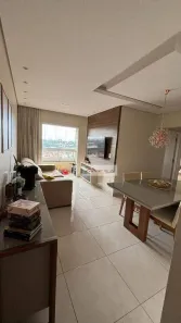 Apartamento com 2 Quartos à venda, 60m² no Jardim dos Calegaris, Paulínia