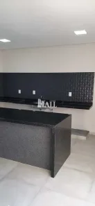 Casa com 3 Quartos à venda, 84m² no Setvalley II, São José do Rio Preto