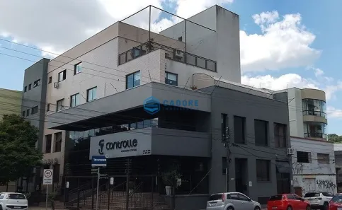 Imóvel Comercial à venda, 420m² no Centro, Caxias do Sul