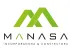 Miniatura da foto de Manasa Incorporadora E Construtora - Ltda