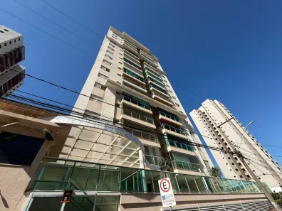 Apartamento com 3 Quartos à venda, 140m² no Nova América, Piracicaba