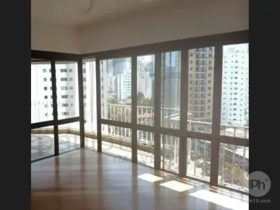 Apartamento com 3 Quartos à venda, 178m² no Moema, São Paulo
