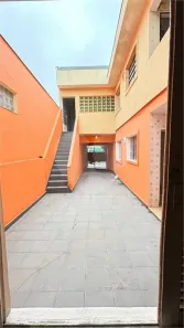 Casa com 5 Quartos à venda, 260m² no Jardim Panorama (Zona Leste), São Paulo
