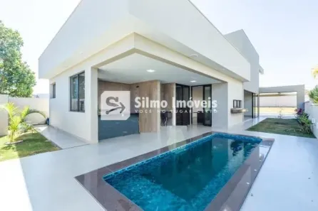 Casa com 4 Quartos à venda, 220m² no Jardim Sul, Uberlândia