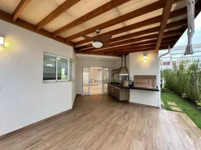 Casa de Condomínio com 3 Quartos à venda, 190m² no Observatório, Vinhedo