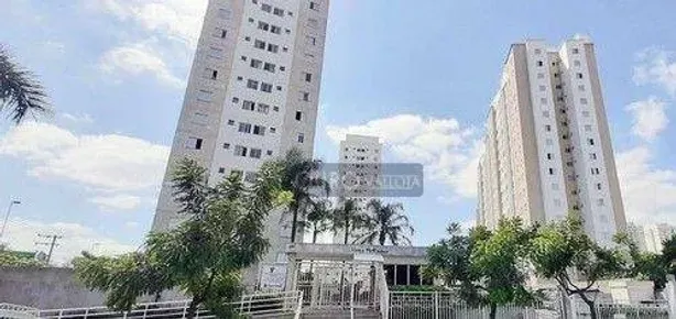 Apartamento com 2 Quartos à venda, 56m² no Vila Moreira, São Paulo