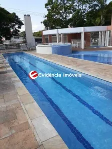 Apartamento com 1 Quarto à venda, 42m² no Casa Branca, Santo André