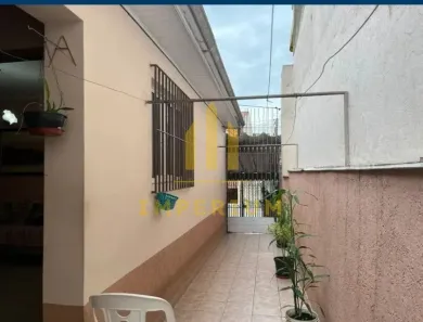 Casa com 1 Quarto para alugar, 45m² no Jardim Brasil (Zona Norte), São Paulo