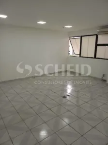 Imóvel Comercial para alugar, 36m² no Indianópolis, São Paulo