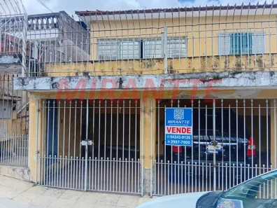 Casa com 3 Quartos à venda, 250m² no Casa Verde Alta, São Paulo