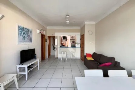 Apartamento com 2 Quartos à venda, 60m² no Copacabana, Rio de Janeiro