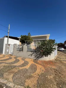 Casa com 3 Quartos à venda, 180m² no Jardim Dom Bosco, Campinas