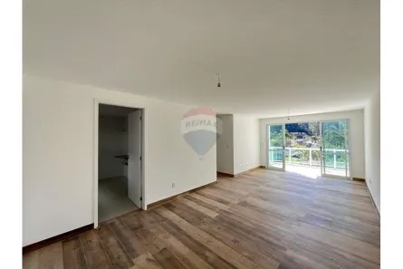Apartamento com 2 Quartos à venda, 88m² no Pimenteiras, Teresópolis