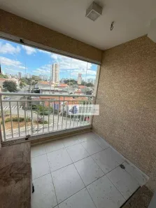 Apartamento com 2 Quartos à venda, 55m² no Vila Moinho Velho, São Paulo