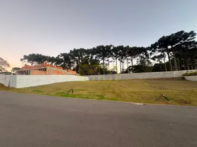 Lote/Terreno à venda, 353m² no Colônia Faria, Colombo