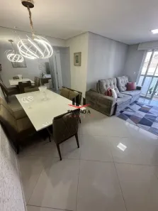 Apartamento com 3 Quartos à venda, 77m² no Vila Regente Feijó, São Paulo