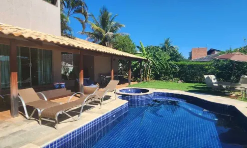 Sobrado com 3 Quartos à venda, 350m² no Residencial Aldeia do Vale, Goiânia