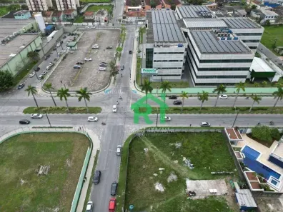 Lote/Terreno à venda, 1128m² no Enseada, Guarujá