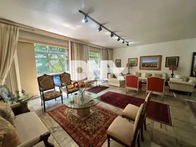 Apartamento com 4 Quartos à venda, 170m² no Ipanema, Rio de Janeiro