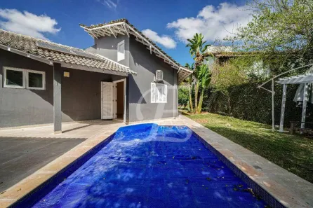 Casa de Condomínio com 4 Quartos à venda, 290m² no Jardim do Golf I, Jandira