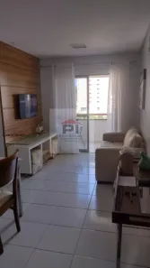 Apartamento com 3 Quartos à venda, 72m² no Imbuí, Salvador