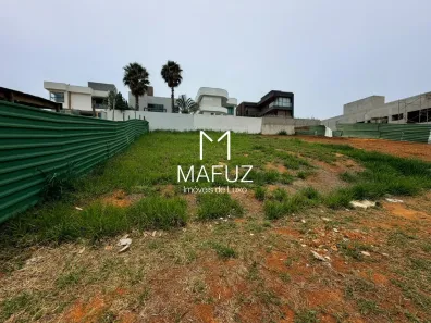 Lote/Terreno à venda, 469m² no Alphaville Vespasiano, Vespasiano