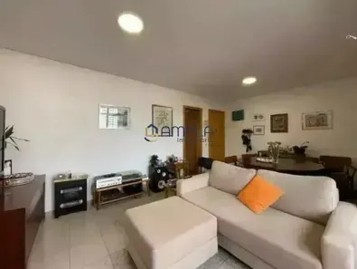 Apartamento com 3 Quartos à venda, 98m² no Buritis, Belo Horizonte