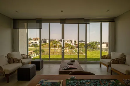 Casa de Condomínio com 3 Quartos à venda, 416m² no Condomínio Residencial Alphaville II, São José dos Campos