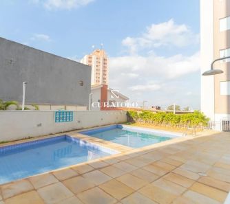 Apartamento com 2 Quartos à venda, 56m² no Chácara Cruzeiro do Sul, São Paulo