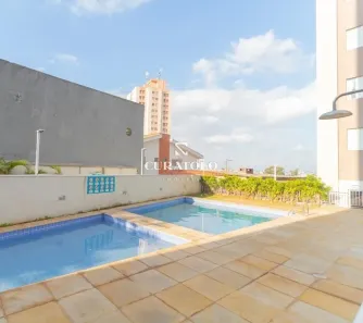 Apartamento com 2 Quartos à venda, 56m² no Chácara Cruzeiro do Sul, São Paulo