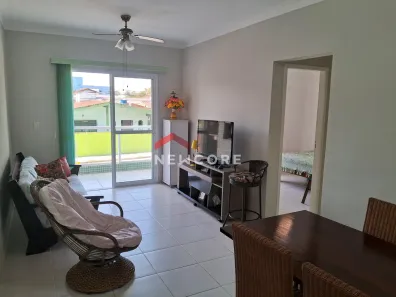 Apartamento com 3 Quartos à venda, 80m² no Centro, Bertioga