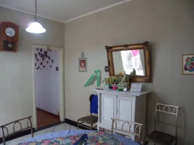 Casa com 5 Quartos à venda, 214m² no Barroca, Belo Horizonte
