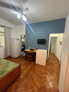 Apartamento com 1 Quarto à venda, 31m² no Copacabana, Rio de Janeiro
