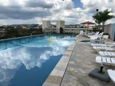 Apartamento com 3 Quartos à venda, 65m² no Pinheirinho, Vinhedo