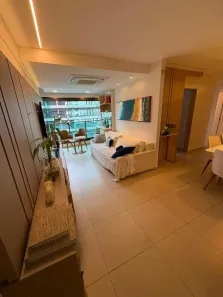 Apartamento com 3 Quartos à venda, 81m² no Pina, Recife