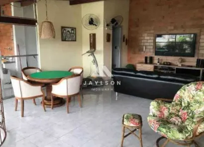Cobertura com 3 Quartos à venda, 107m² no Engenho Novo, Rio de Janeiro