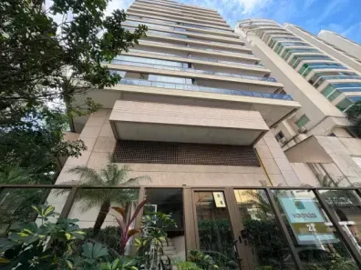 Apartamento com 3 Quartos à venda, 116m² no Vital Brazil, Niterói