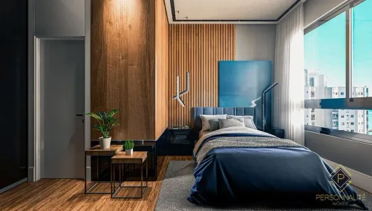 Cobertura com 4 Quartos à venda, 262m² no Pioneiros, Balneário Camboriú