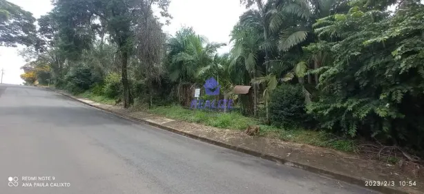 Lote/Terreno à venda, 500m² no Park Residencial Convívio, Botucatu