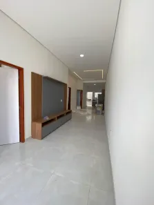 Casa de Condomínio com 3 Quartos para alugar, 80m² no Flores, Manaus