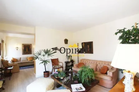 Apartamento com 4 Quartos à venda, 161m² no Residencial Sol Nascente, São Paulo