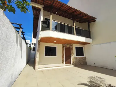 Casa com 4 Quartos à venda, 115m² no Mirante da Lagoa, Macaé