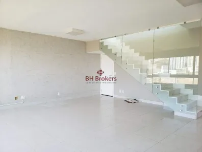 Cobertura com 3 Quartos à venda, 245m² no Vale do Sereno, Nova Lima