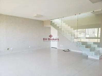 Cobertura com 3 Quartos à venda, 248m² no Vale do Sereno, Nova Lima