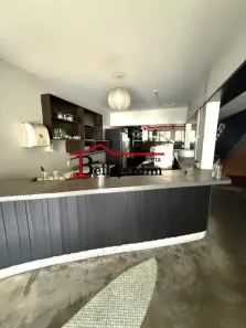 com 1 Quarto para alugar, 391m² no Jardim, Santo André