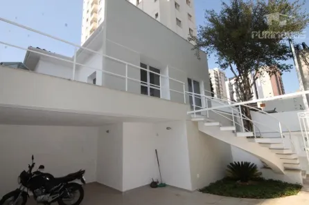 Imóvel Comercial à venda, 280m² no Vila Clementino, São Paulo