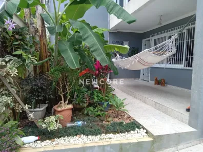 Sobrado com 3 Quartos à venda, 120m² no Enseada, Guarujá